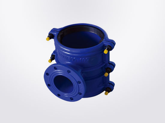 PE、PVC管全密封開孔分流器